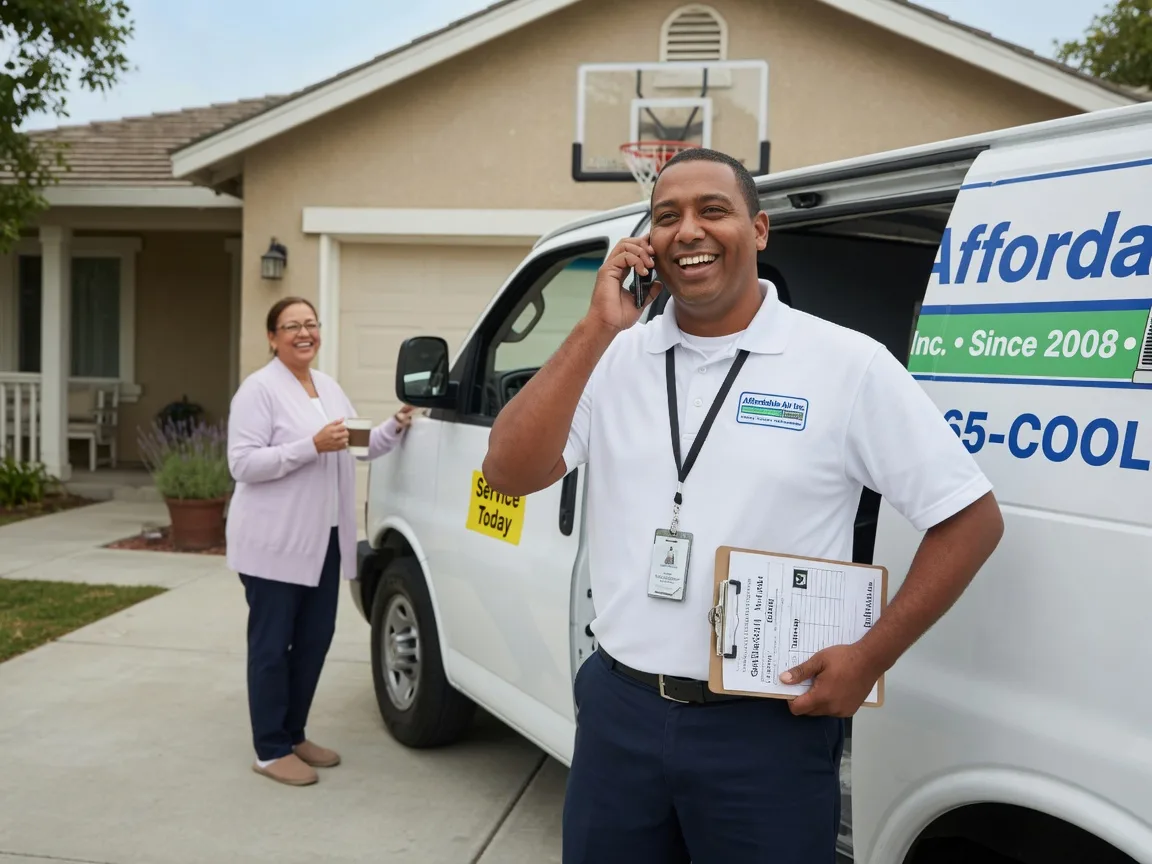 Central Ac Repair Granite City, IL FAQs